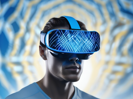 Revolutionizing RF Detection with Augmented Reality Technology