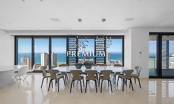 appartement a vendre tel aviv
