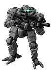 Lancer NPC - Assault