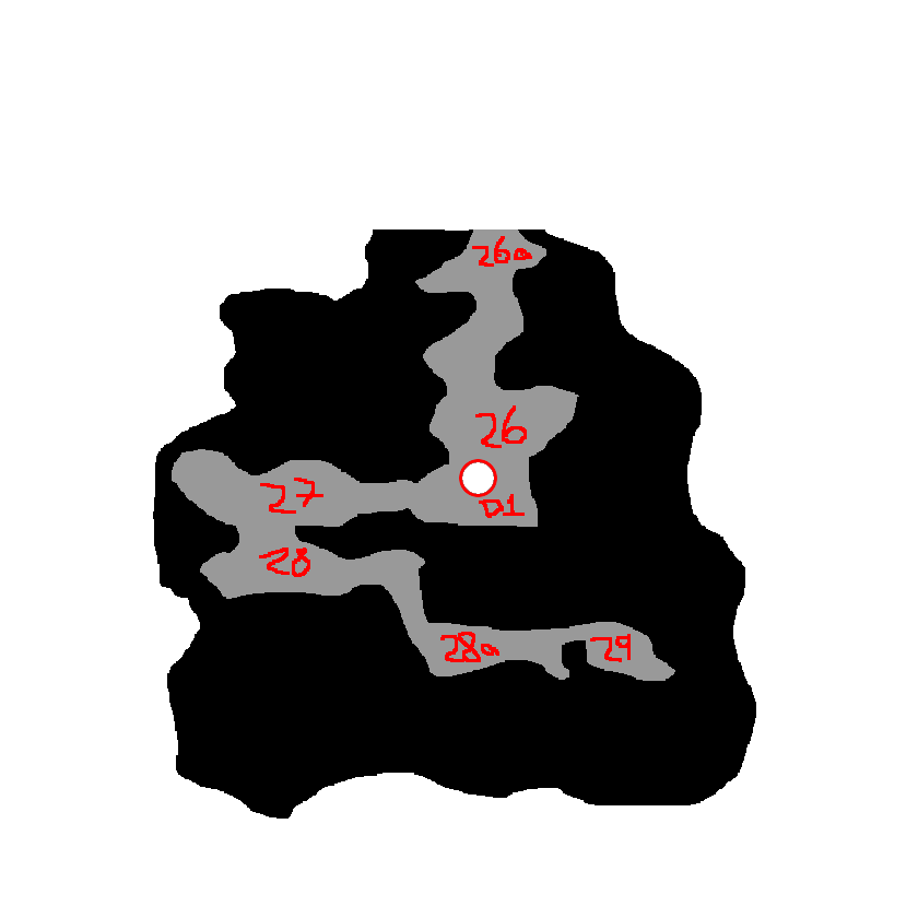 Domain of the faerie