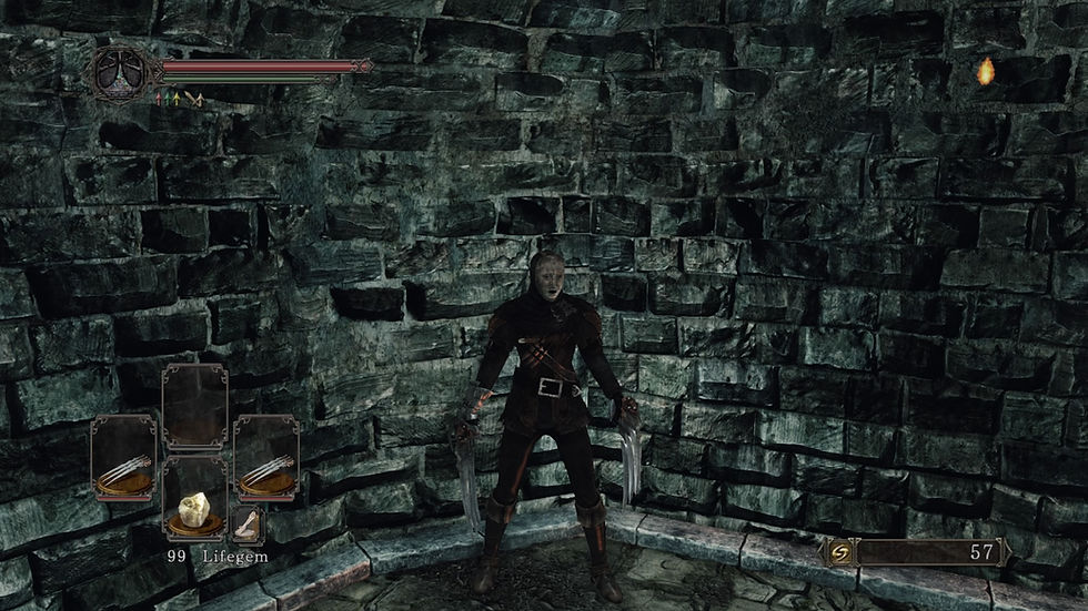 People complaining about the change with the manikin mask are just haters