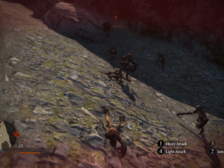Dragon's Dogma: Dark Arisen