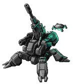 I'mma firin' ma' Bombard Cannon