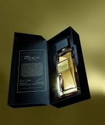 Deo Parfum Essencial Único Feminino 90ml - Perfume Natura