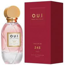 O.U.i Scapin 245 Eau de Parfum 30ml