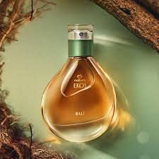 Eau de Parfum Natura Ekos Raiz 50ml