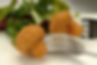 Garlic Mushrooms