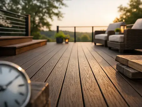 How Long Does Trex Decking Last?