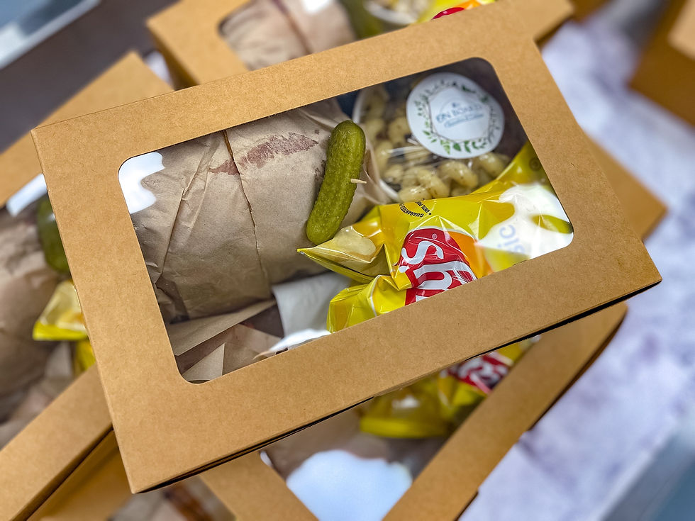 Thumbnail: The Lunch Box