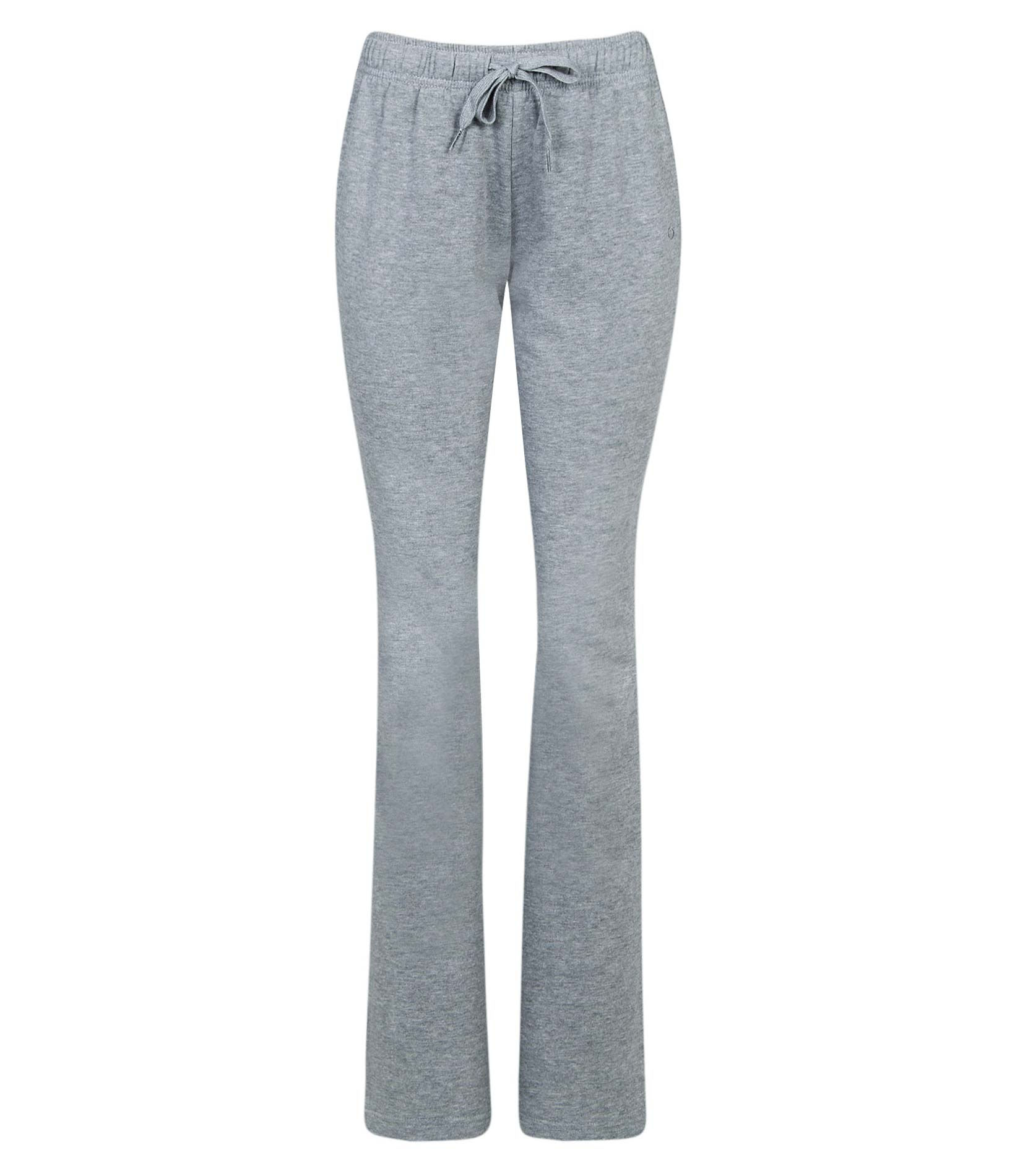 Calça esportiva moletom