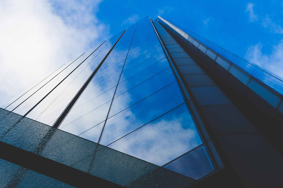 Office building
