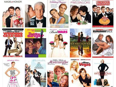 20 Wedding Movies That Spark Creativity