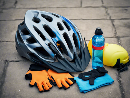 5 Must-Have Cycling Accessories for Every Rider