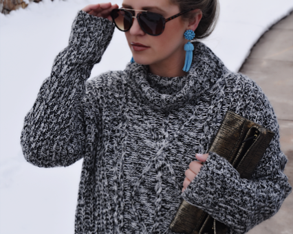 Chilly Weather Wears