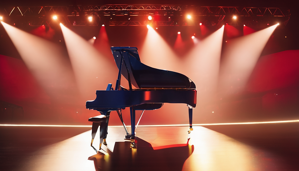 Borras 2026 Fundraising Concert