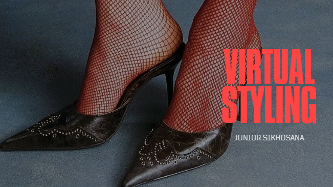 1st Year Styling Project