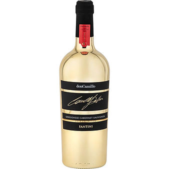 FARNESE Fantini Don Camillo Sangiovese Terre di Chietti IGT