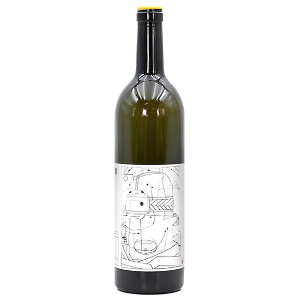 98wines 芒￼￼￼ NOGI WHITE 202￼2 白/甲州 2本セット 98WINEs NOGI White 202498WINEs「芒」甲州自然白葡萄酒| 尋俠堂葡萄酒舖