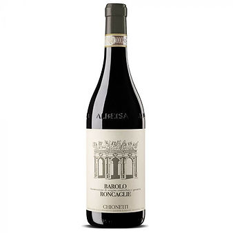 Chionetti Barolo“Roncaglie” 2017