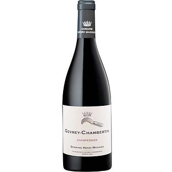 Henri Magnien Gevrey-Chambertin Champerrier 2020
