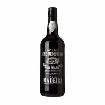 Santa Maria Madeira