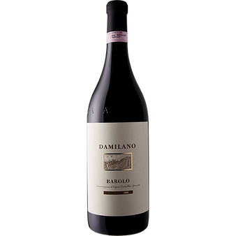 Damilano Barolo Riserva 2000