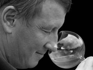 2025/3/7 (五) 義大利橘酒之王Damijan達米揚:酒莊代表來台