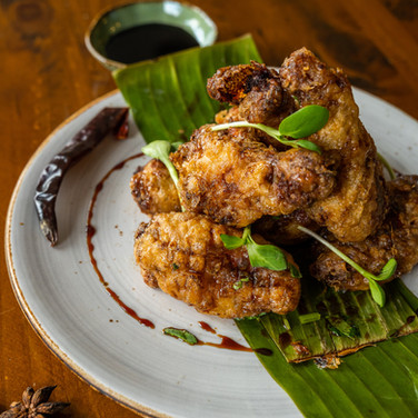 Seletar Chicken Wings 