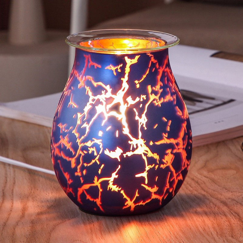 Brûle parfum chaleur douce Dragon