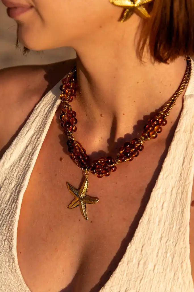 Collier Lou