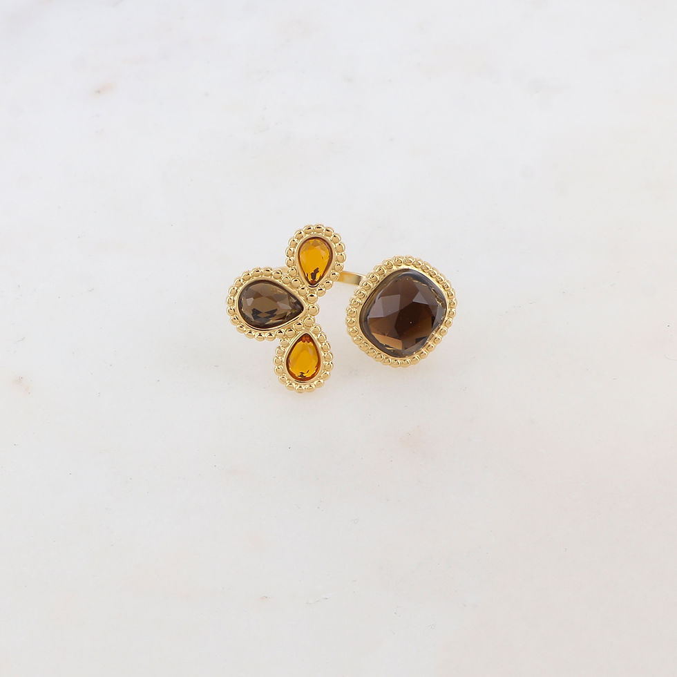 Miniature : Bague Scarlett 