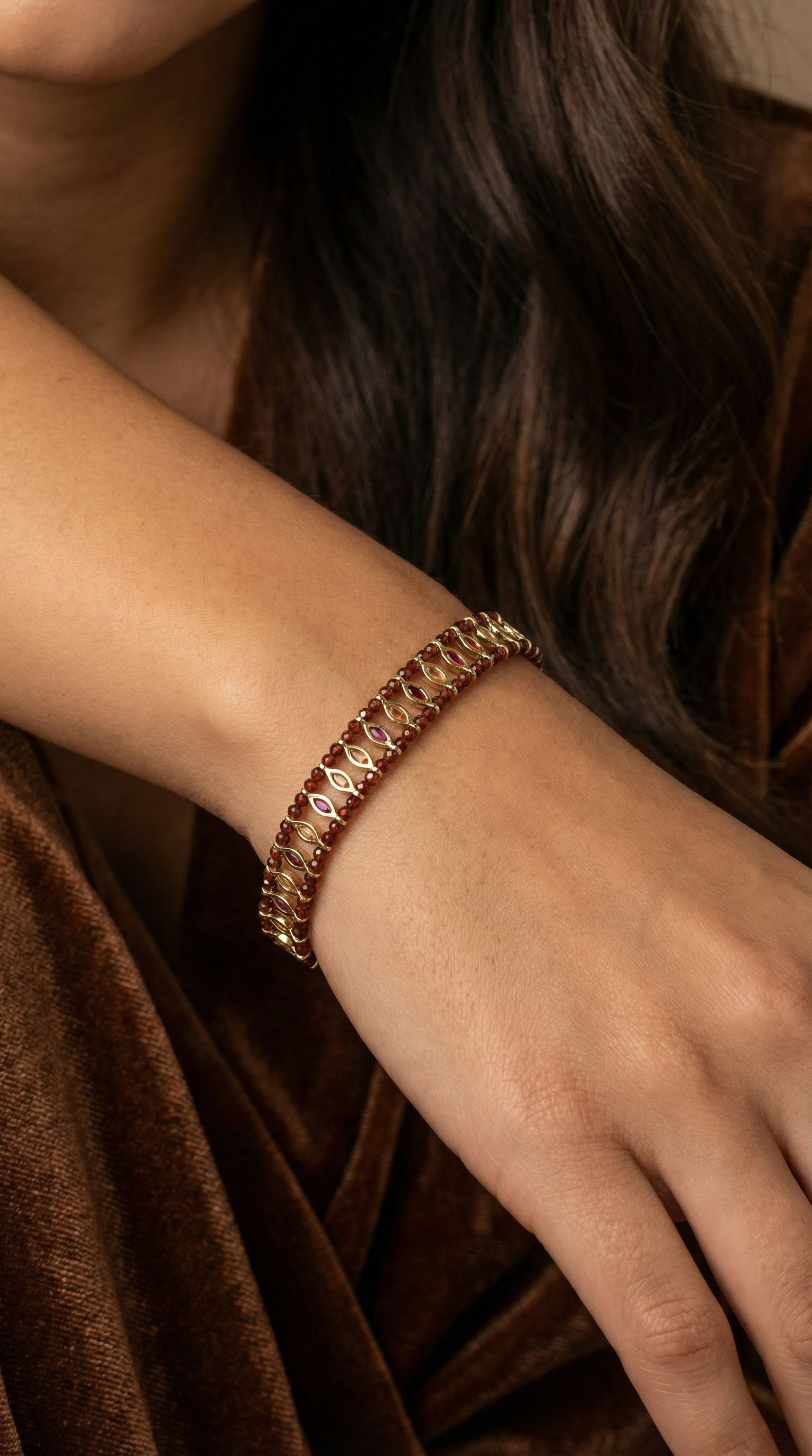 Bracelet Angele