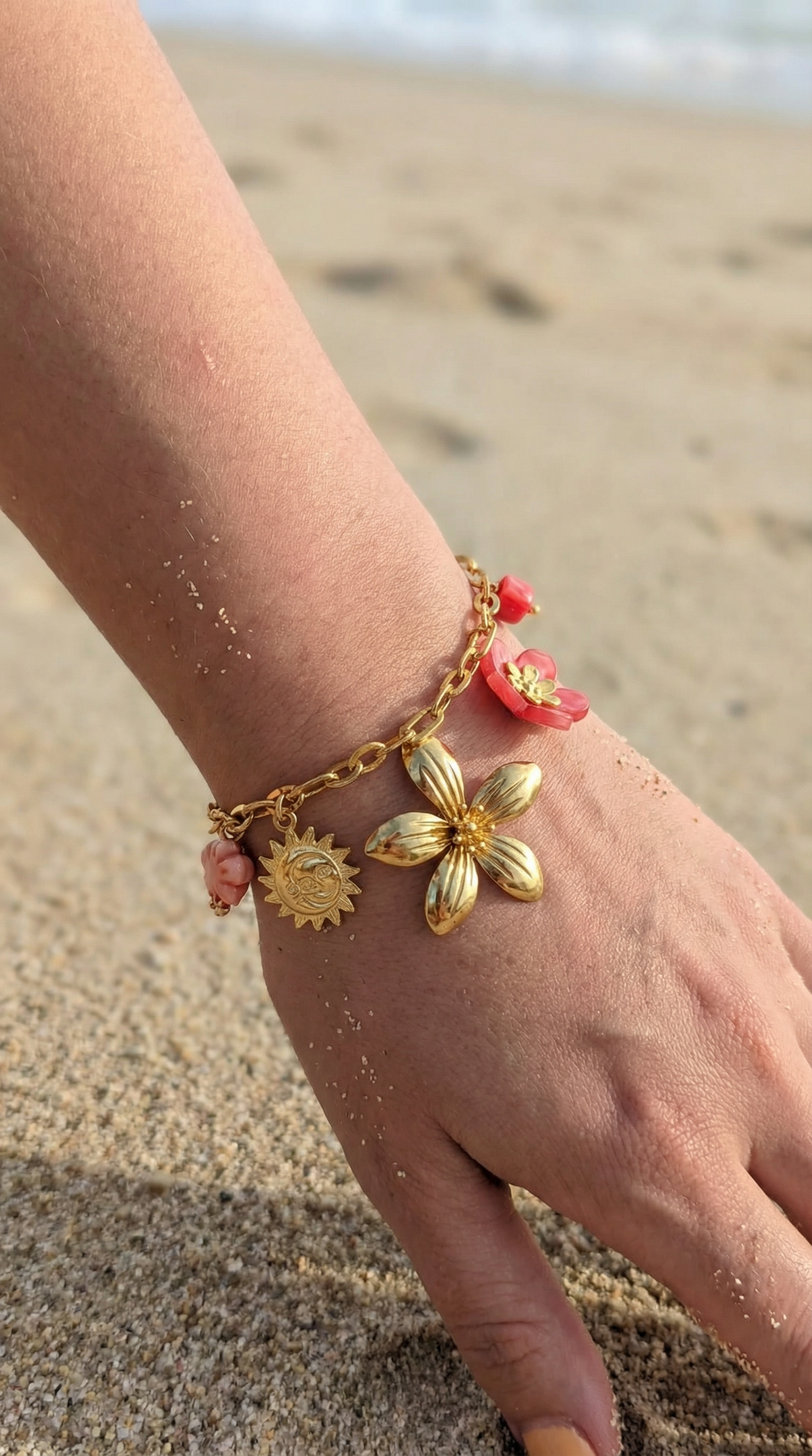 Bracelet Line