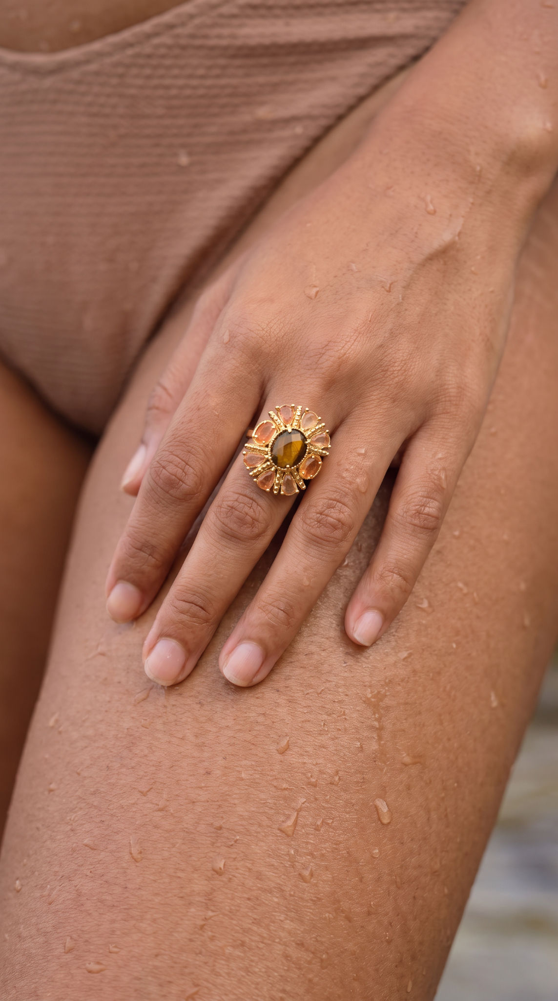 Bague Barbara