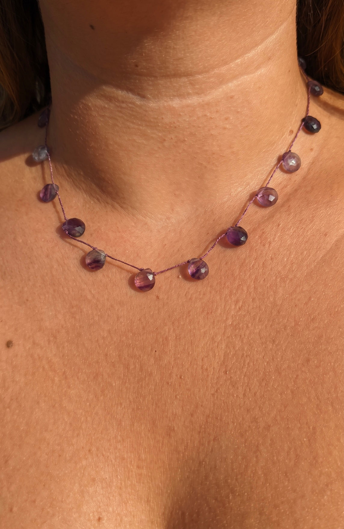 Collier Danke