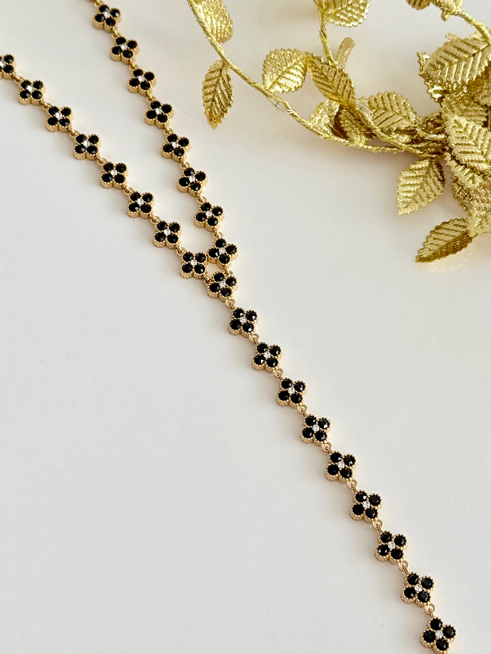 Miniature : Collier Queen 