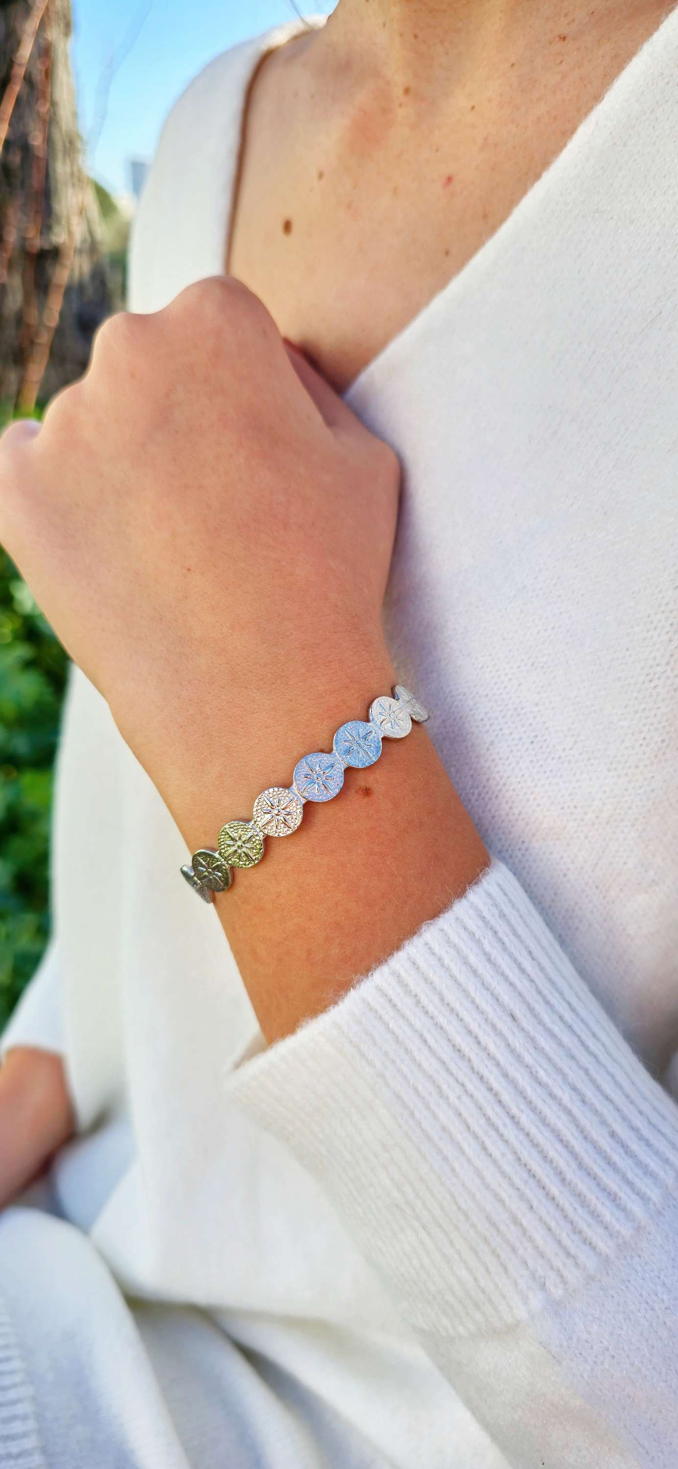 Bracelet Olynda