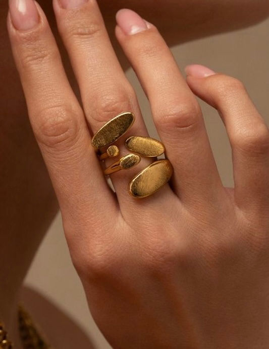 Bague Giorgina
