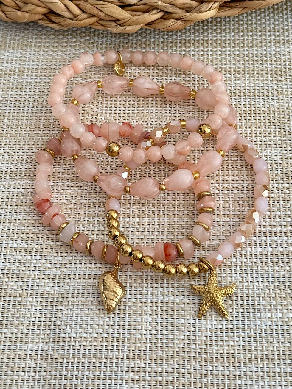 Miniature : Bracele Olympe