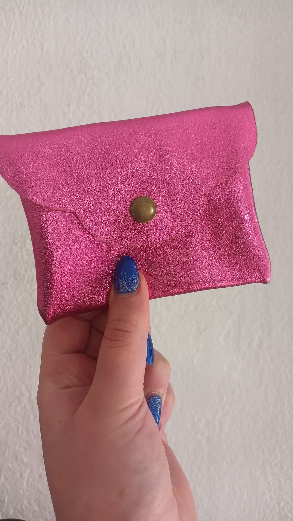 Miniature : Porte monnaie Italien