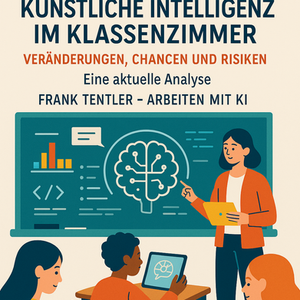 KI im Klassenzimmer - Ein Überblick
