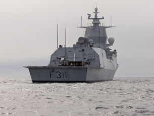 Defence & Specialized Industry