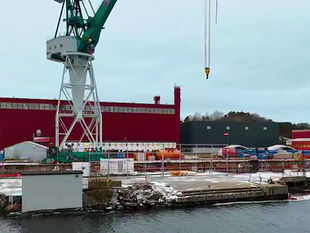 Steady Course into the Year Ahead