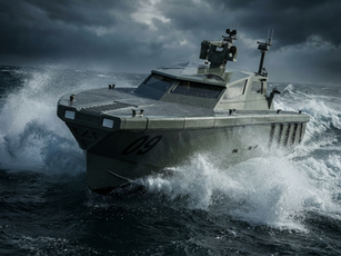 The boat factory - our shipyard in Mandal