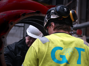 Workshops: repair, fabrication & assembly