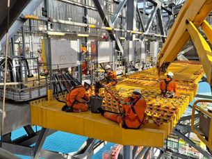 10.000 Hydraulic Hoses