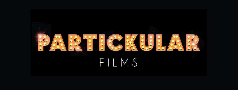 Partickular Films logo