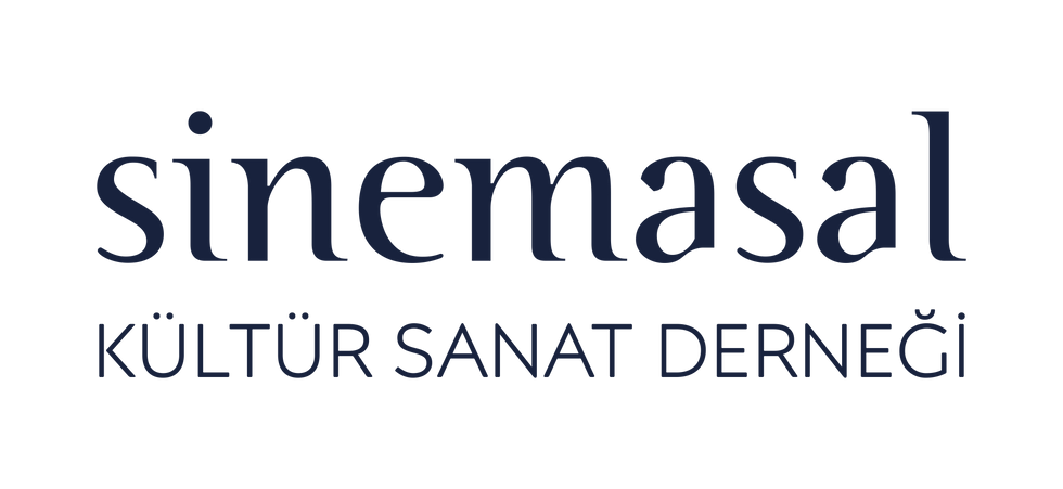sinemasal dernek logo