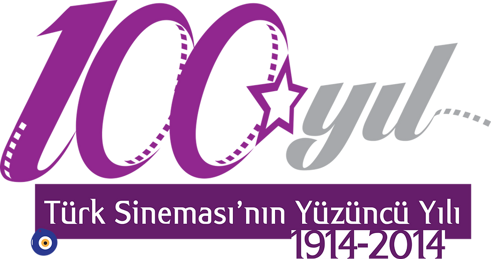 kültür ve turizm bakanlığı sinema genel müdürlüğü 100.yıl