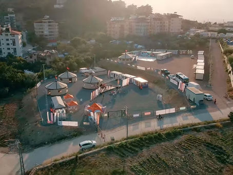 SİNEMASAL AKADEMİ ORTAK ETKİNLİK BAŞVURULARI AÇILDI